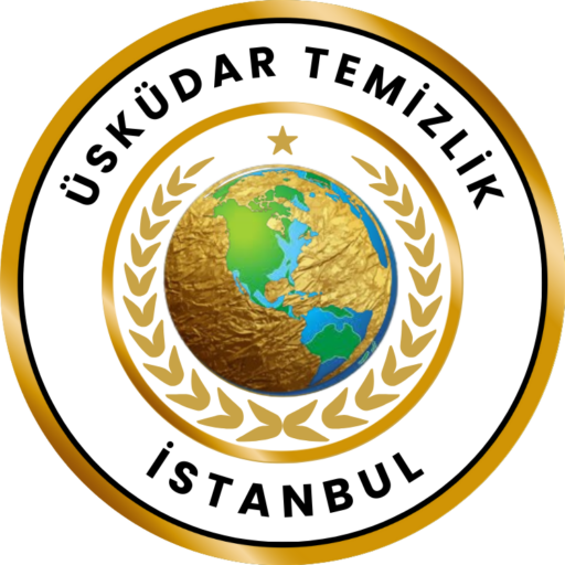 Üsküdar Temizlik Şirketi - Üsküdar Temizlik Şirketi